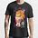 Garfield and Sonic Shirt