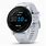 Garmin Forerunner 255 White