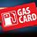 Gas Card Images