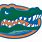 Gators Logo Transparent