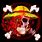 Gear 5 Logo One Piece