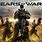 Gears of War 3 Wallpaper 4K