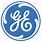 General Electric Company Logo Transparent