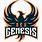 Genesis eSports Logo