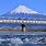 Genpei Bridge Fuji