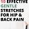 Gentle Back Exercises