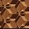 Geometric Wood Patterns