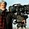 George Lucas Filming