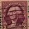 George Washington 3 Cent Stamp