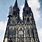 German Gothic Buildings