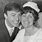 Gerry Marsden and Wife