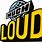Get Mudy and Loud Logo