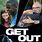Get Out Movie Cover