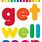 Get Well Logo