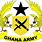 Ghana Army Logo