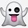 Ghost Emoji SVG