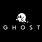 Ghost Logo Brand