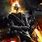 Ghost Rider Anime Wallpaper