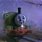 Ghost Train Thomas