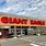 Giant Eagle Grocery Store