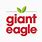 Giant Eagle Store Logo