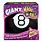 Giant Magic 8 Ball