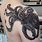 Giant Octopus Tattoo