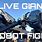 Giant Robot Fight