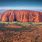 Giant Rock in Australia
