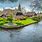Giethoorn Village Netherlands