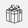 Gift Box SVG