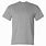 Gildan Sport Grey T-Shirt