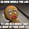 Gingerbread Man Shrek Meme