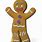 Gingy Gingerbread Man Shrek