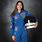 Girl Astronaut Space Suit NASA