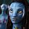 Girl From Avatar Movie