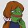 Girl Pepe the Frog Meme