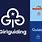 Girlguiding Guides. Logo