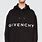 Givenchy Hoodie Men
