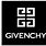 Givenchy White Logo
