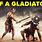 Gladiator Real Life