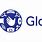 Globe Sim Logo