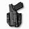Glock 17 Holster with Light