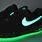 Glow in the Dark Sneakers