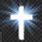 Glowing Cross Images