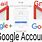 Gmail Account Opening