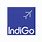 Go Indigo Logo