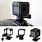 GoPro Hero 4 Session Camera Mount Accessories
