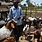 Goats in Uganda