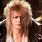 Goblin King From Labyrinth